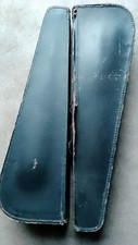 2 Old Violin CASES