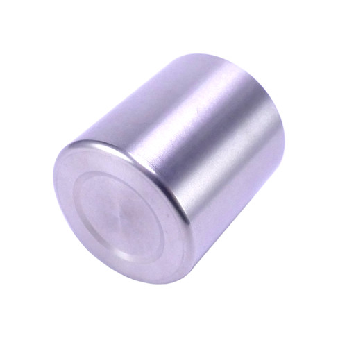 Brake caliper piston for - brake,
