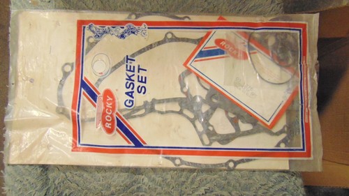 Nos honda xr250 xl250 - xl250, rocky