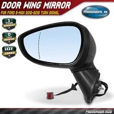 Electric Wing Mirror Passenger