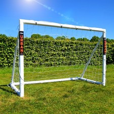 FLICK Football Goal | UK's