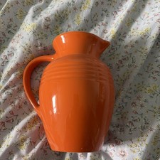 Le Creuset Original Orange