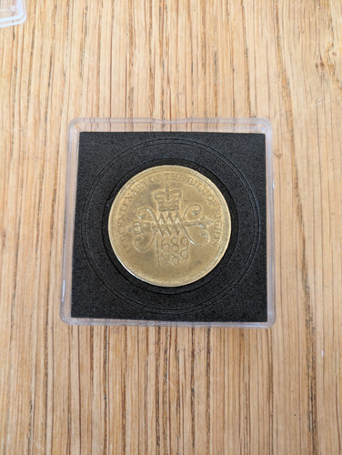 Tercentenary the bill of - bill,
