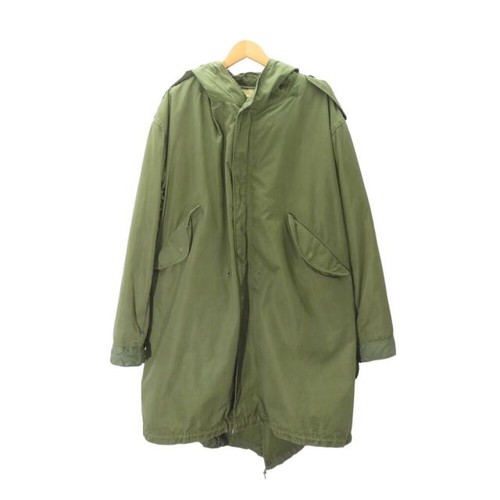 Army m1951 fishtail - army,