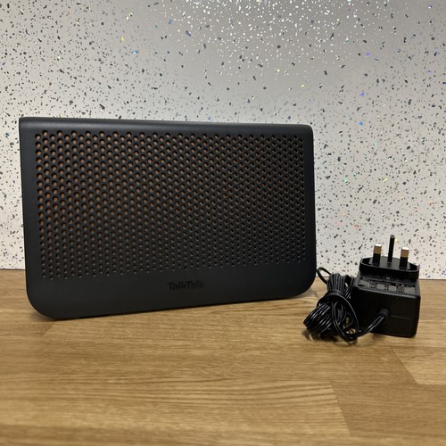 Talktalk wifi hub sagemcom - talktalk,