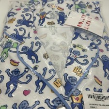 NWT Roller Rabbit New York NYC