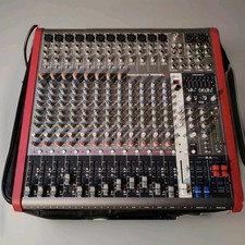 PROEL M1622 USB Mixing Desk