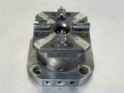 Erowa 007623 chuck manual - erowa,