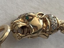 Sterling silver diamond - sterling,