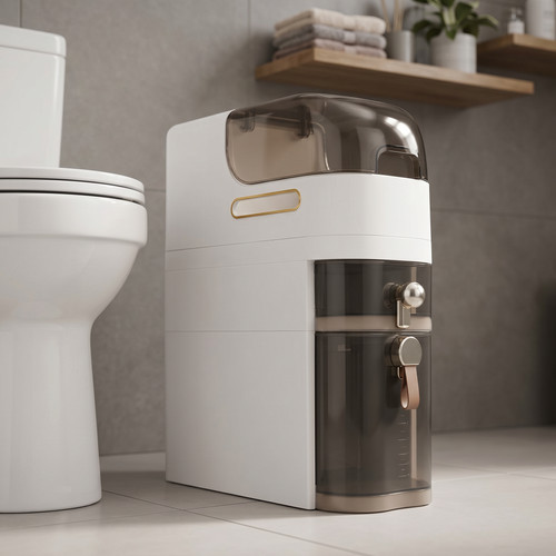 Free standing slim - free,