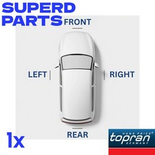 CLUTCH FORK FITS: AUDI A4 B5