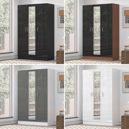Reflect gloss bedroom - gloss,