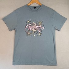 Brain dead shirt mens - brain,