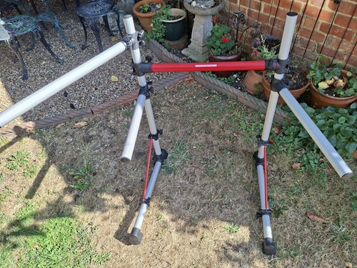 Yamaha drum rack frame - drum,