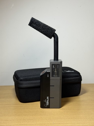 Smoke ninja wireless - ninja,