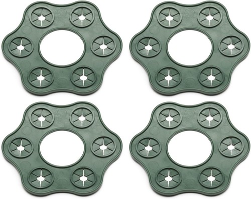 Earlygrow wigwam cane grips - wigwam,