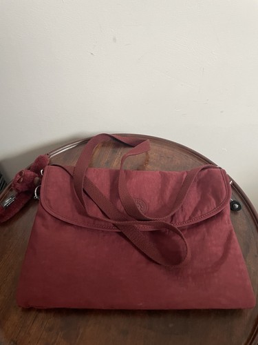 Kipling bag with - kipling, eloise