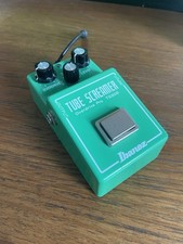 Ibanez TS808 Tube Screamer Overdrive Pedal