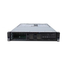 Lenovo X3650 M5 8 SFF DVD Rack Server Chassis