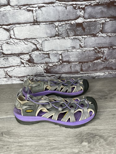 Keen purple gray - keen, waterproof