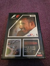 2008 FORMULA ONE WORLD