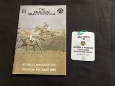 1989 Seagram Grand National