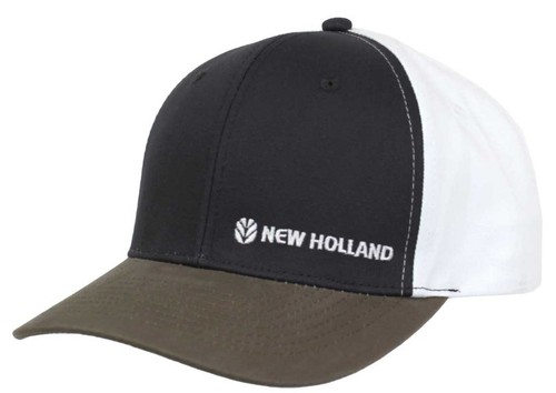 Cnh new holland grey and - holland,