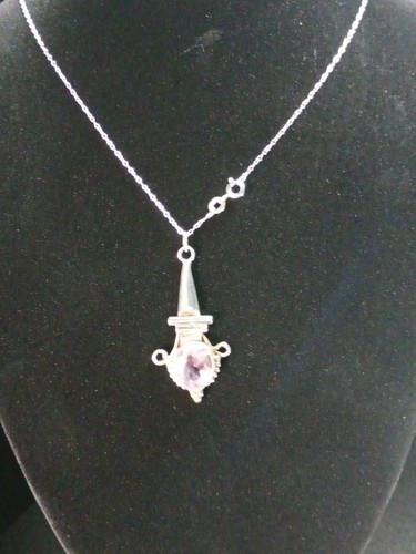 Stunning sterling silver - sterling,