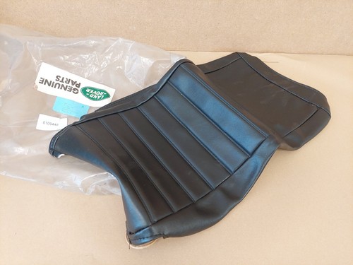 Defender l315 front seat - defender,