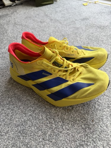 Adidas adizero adios pro - pro, 4