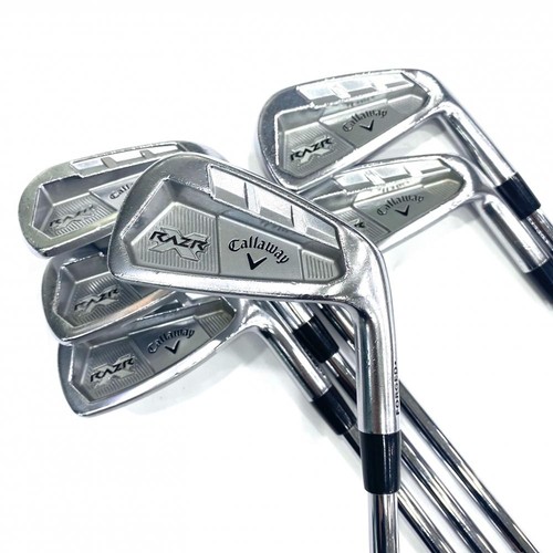 Callaway iron set - callaway,