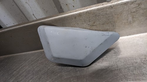 Yamaha dt175 left side - yamaha, panel