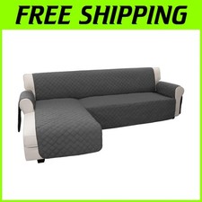 Stylish L-Shaped Sofa Cover