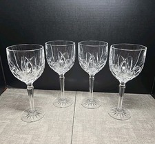 Set of 4 Marquis By