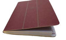 HERMES mini address book notebook compact pocket diary planner Gift Ready