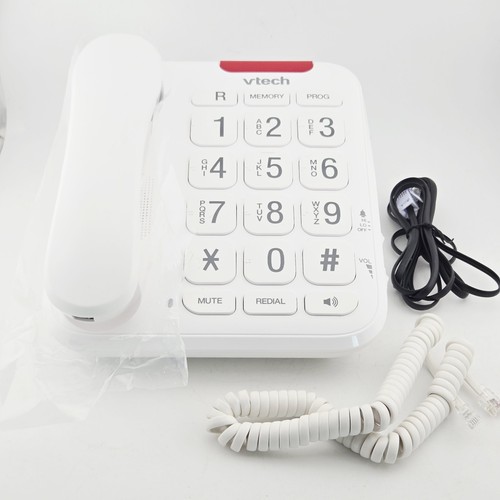 Vtech corded big button - big,