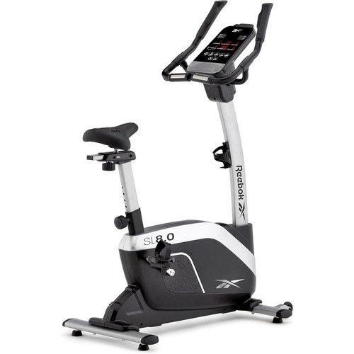 Reebok sl8 exercise bike - reebok,