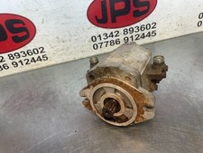 Sauer SNM2 hydraulic reel