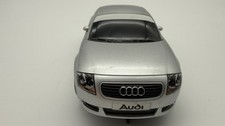 Hornby Scalextric Audi TT