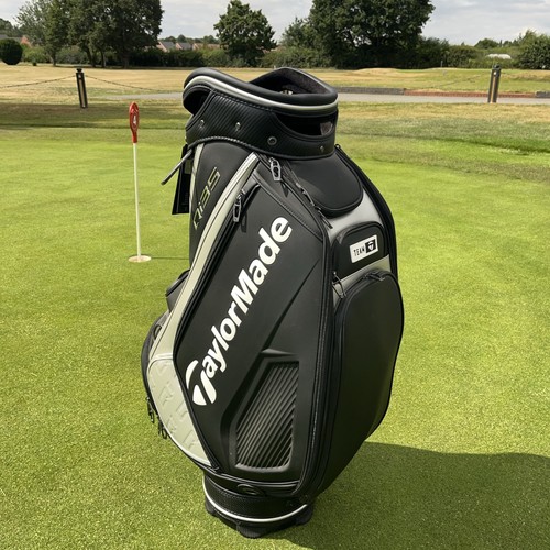 Taylormade tour staff - qi-35,