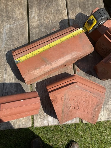 Accrington decorative bricks - accrington,