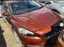 2012-2019 Volvo V40 MK3