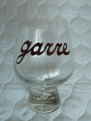 Bruges garre belgian - garre,