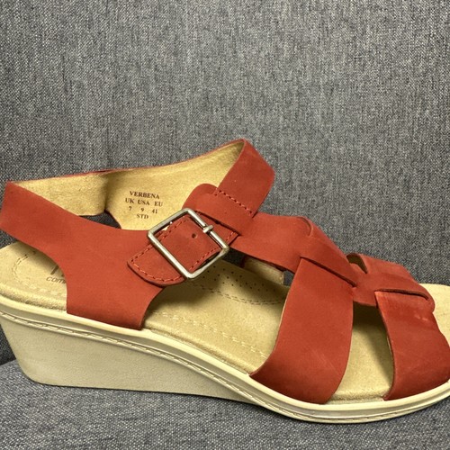 Hotter verbena soft suede - hotter,
