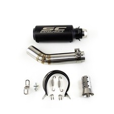 Slip for Suzuki GSXR 750 600