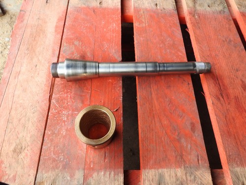 Myford super spindle - myford,