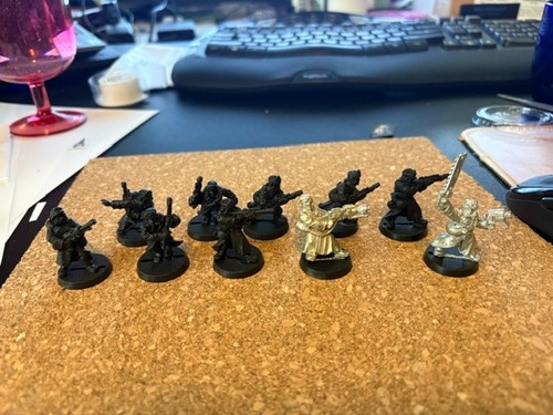 Warhammer 40k valhallan ice - valhallan,