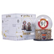 Harry Potter Snow Globe
