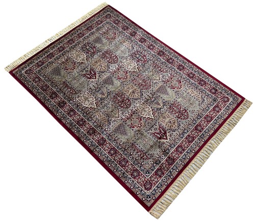 Carpet cashmere design - carpet,