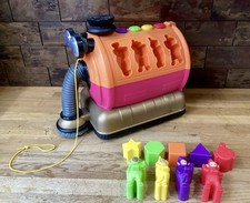 Teletubbies Noo Noo Pull Along